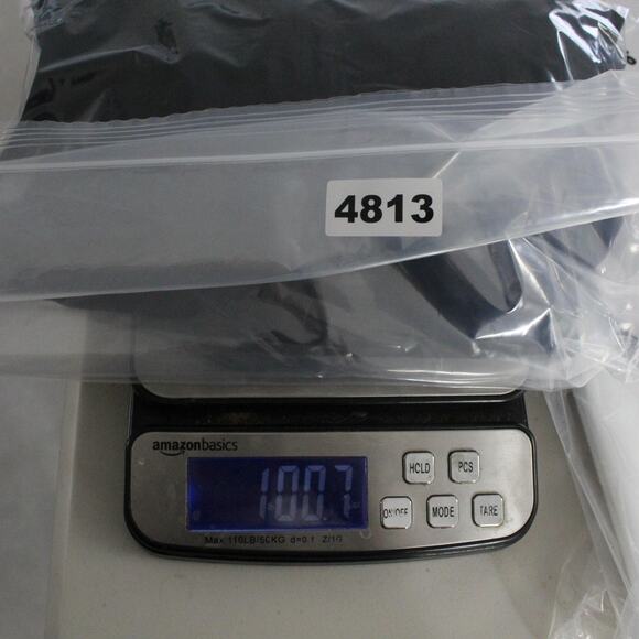 Babaton Blazer Women 10 Power Hip Jacket Black Open Aritzia Preppy Academia Work - Picture 11 of 11